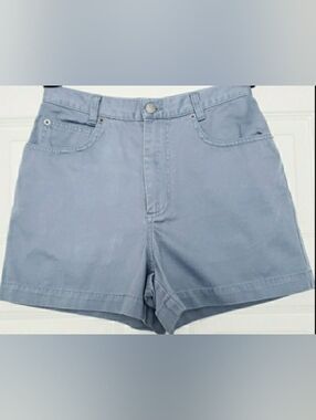 ♦️Vintage High-Waist Banana Republic Shorts♦️